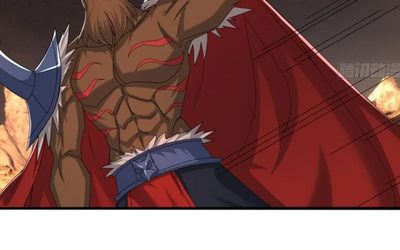 Khởi Đầu Bằng Một Vạn Hít Đất: Oanh Sát Thần Minh! Chapter 73 - Trang 2