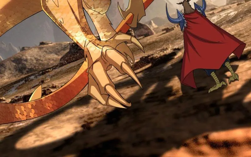 Khởi Đầu Bằng Một Vạn Hít Đất: Oanh Sát Thần Minh! Chapter 73 - Trang 2