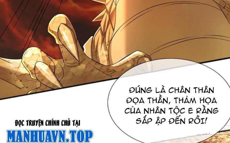 Khởi Đầu Bằng Một Vạn Hít Đất: Oanh Sát Thần Minh! Chapter 73 - Trang 2