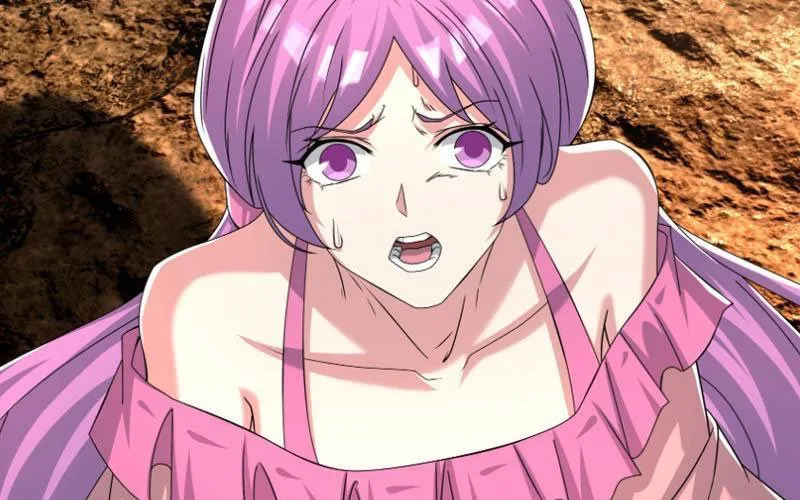 Khởi Đầu Bằng Một Vạn Hít Đất: Oanh Sát Thần Minh! Chapter 73 - Trang 2