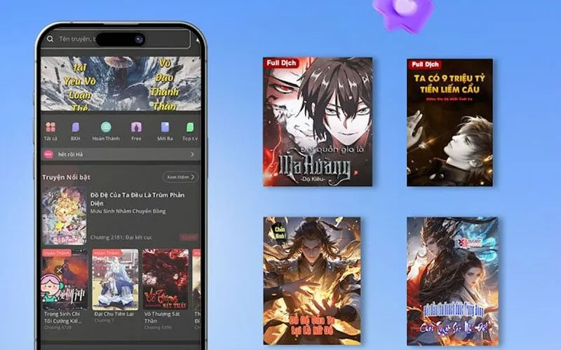 Khởi Đầu Bằng Một Vạn Hít Đất: Oanh Sát Thần Minh! Chapter 73 - Trang 2