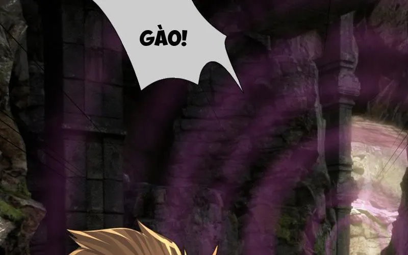 Khởi Đầu Bằng Một Vạn Hít Đất: Oanh Sát Thần Minh! Chapter 73 - Trang 2