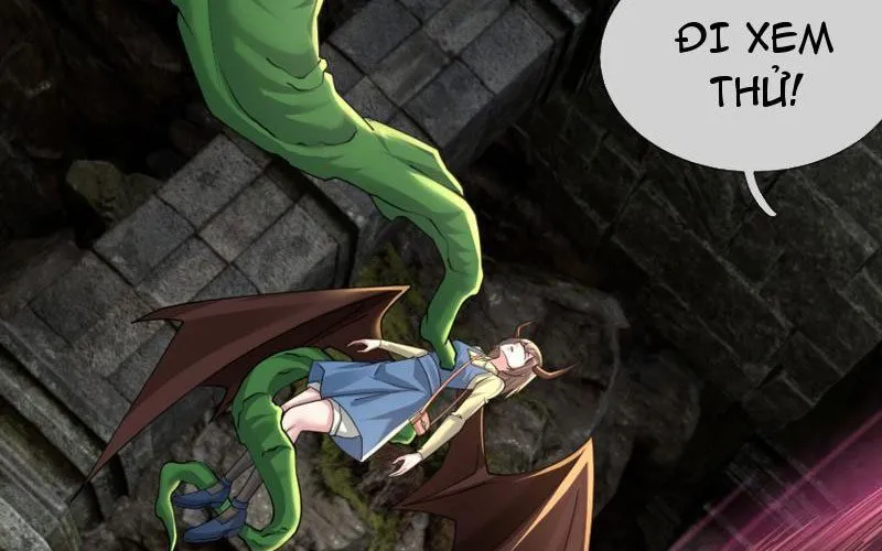 Khởi Đầu Bằng Một Vạn Hít Đất: Oanh Sát Thần Minh! Chapter 73 - Trang 2