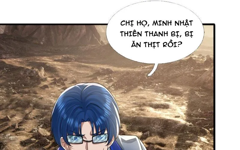 Khởi Đầu Bằng Một Vạn Hít Đất: Oanh Sát Thần Minh! Chapter 73 - Trang 2