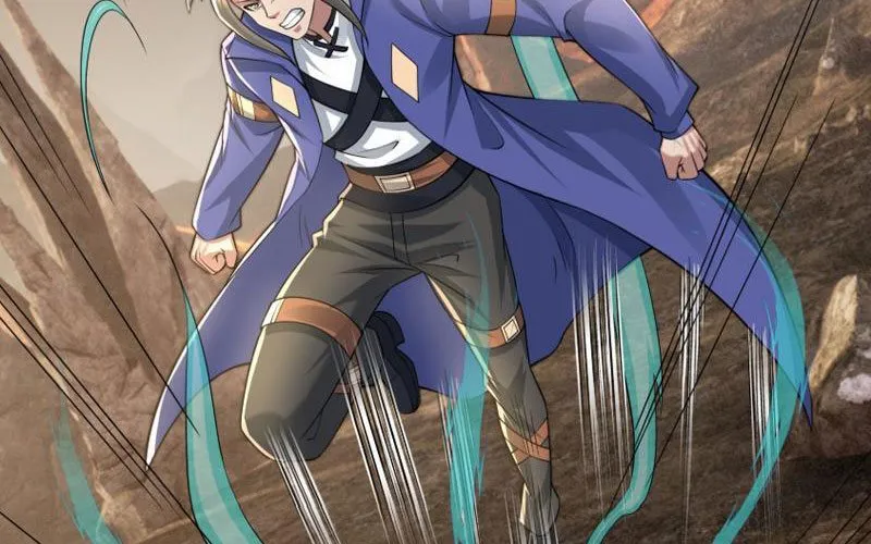 Khởi Đầu Bằng Một Vạn Hít Đất: Oanh Sát Thần Minh! Chapter 73 - Trang 2