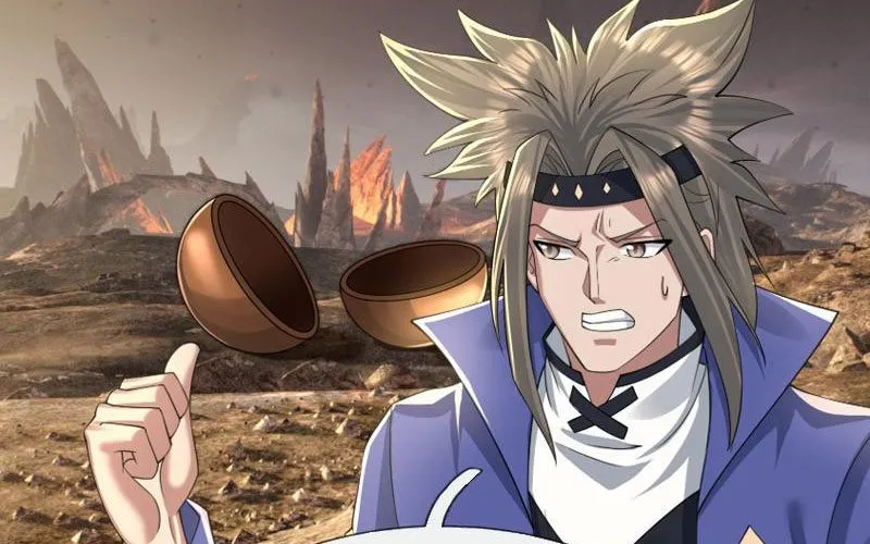 Khởi Đầu Bằng Một Vạn Hít Đất: Oanh Sát Thần Minh! Chapter 73 - Trang 2