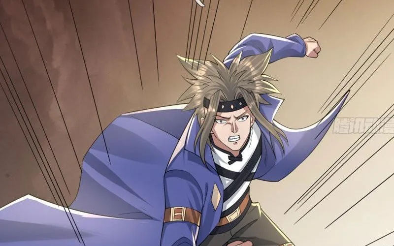 Khởi Đầu Bằng Một Vạn Hít Đất: Oanh Sát Thần Minh! Chapter 73 - Trang 2