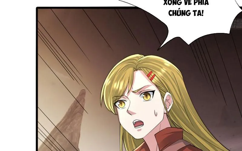 Khởi Đầu Bằng Một Vạn Hít Đất: Oanh Sát Thần Minh! Chapter 73 - Trang 2