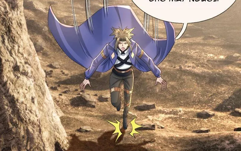 Khởi Đầu Bằng Một Vạn Hít Đất: Oanh Sát Thần Minh! Chapter 73 - Trang 2