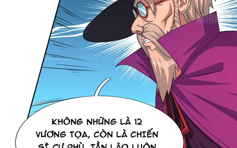Khởi Đầu Bằng Một Vạn Hít Đất: Oanh Sát Thần Minh! Chapter 74 - Trang 2