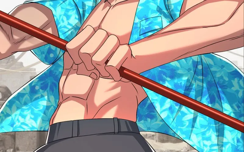 Khởi Đầu Bằng Một Vạn Hít Đất: Oanh Sát Thần Minh! Chapter 74 - Trang 2