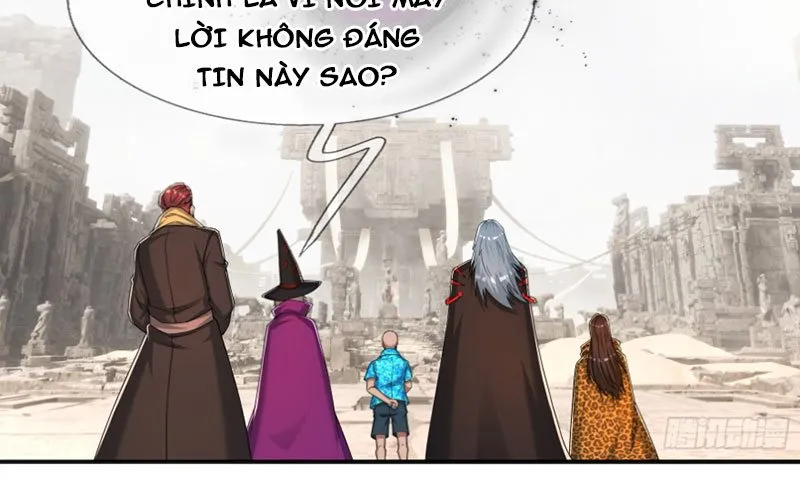 Khởi Đầu Bằng Một Vạn Hít Đất: Oanh Sát Thần Minh! Chapter 74 - Trang 2