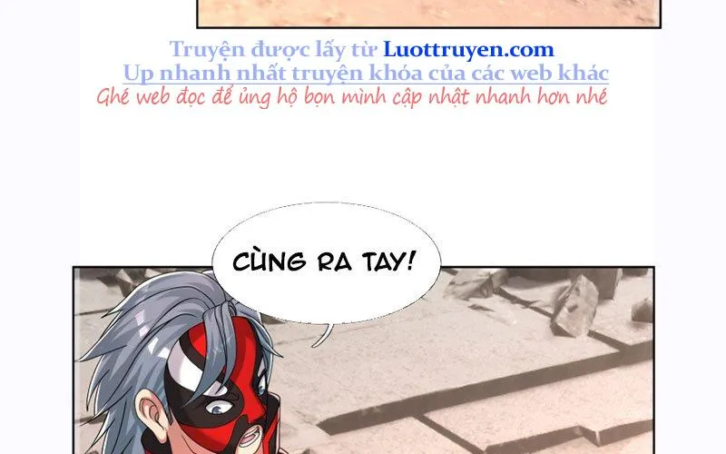 Khởi Đầu Bằng Một Vạn Hít Đất: Oanh Sát Thần Minh! Chapter 74 - Trang 2