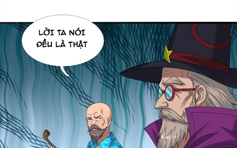 Khởi Đầu Bằng Một Vạn Hít Đất: Oanh Sát Thần Minh! Chapter 74 - Trang 2