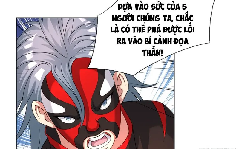 Khởi Đầu Bằng Một Vạn Hít Đất: Oanh Sát Thần Minh! Chapter 74 - Trang 2