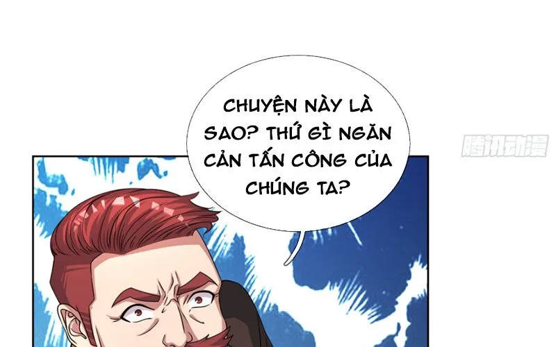 Khởi Đầu Bằng Một Vạn Hít Đất: Oanh Sát Thần Minh! Chapter 74 - Trang 2