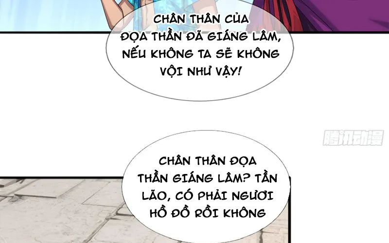 Khởi Đầu Bằng Một Vạn Hít Đất: Oanh Sát Thần Minh! Chapter 74 - Trang 2