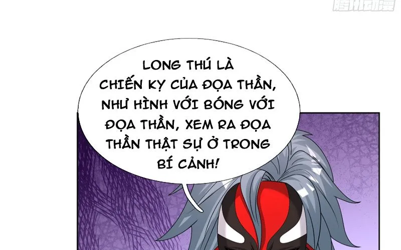 Khởi Đầu Bằng Một Vạn Hít Đất: Oanh Sát Thần Minh! Chapter 74 - Trang 2