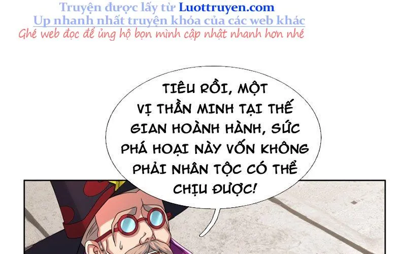 Khởi Đầu Bằng Một Vạn Hít Đất: Oanh Sát Thần Minh! Chapter 74 - Trang 2