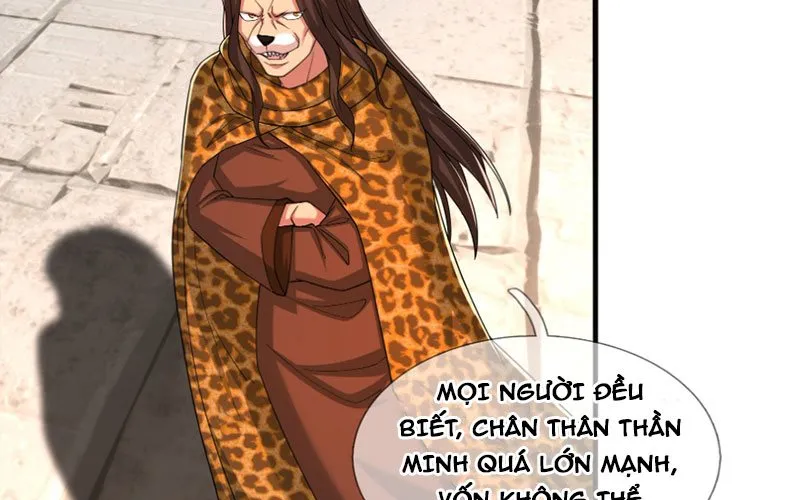 Khởi Đầu Bằng Một Vạn Hít Đất: Oanh Sát Thần Minh! Chapter 74 - Trang 2