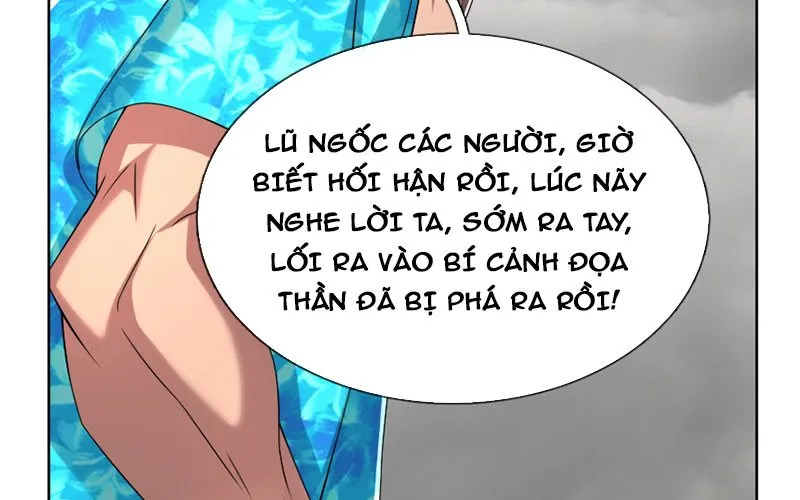 Khởi Đầu Bằng Một Vạn Hít Đất: Oanh Sát Thần Minh! Chapter 74 - Trang 2
