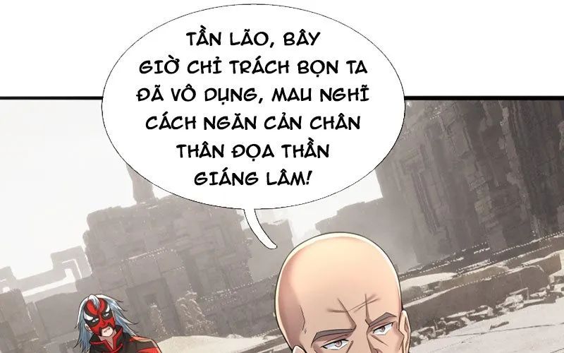 Khởi Đầu Bằng Một Vạn Hít Đất: Oanh Sát Thần Minh! Chapter 74 - Trang 2