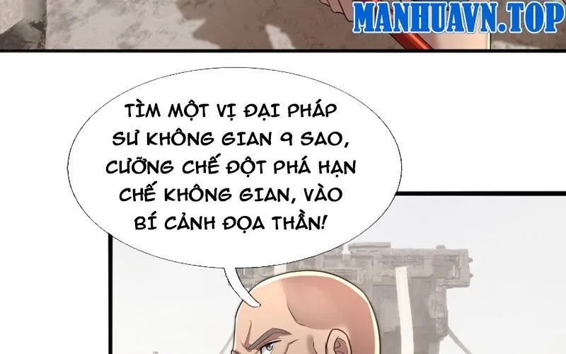 Khởi Đầu Bằng Một Vạn Hít Đất: Oanh Sát Thần Minh! Chapter 74 - Trang 2