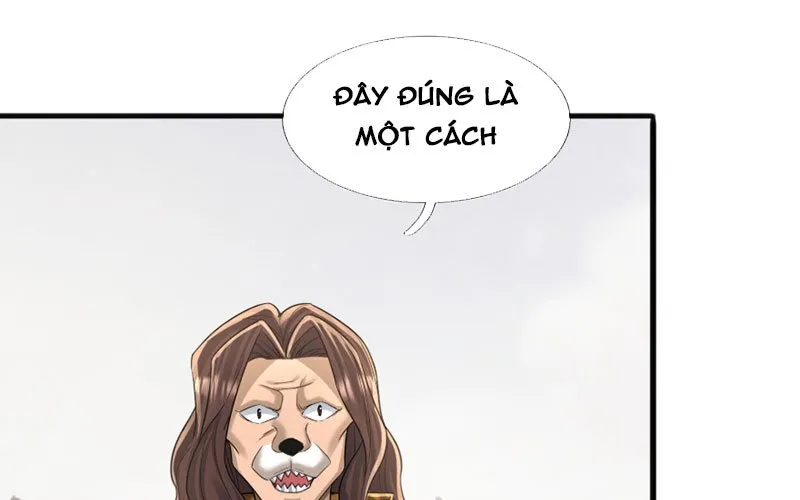 Khởi Đầu Bằng Một Vạn Hít Đất: Oanh Sát Thần Minh! Chapter 74 - Trang 2