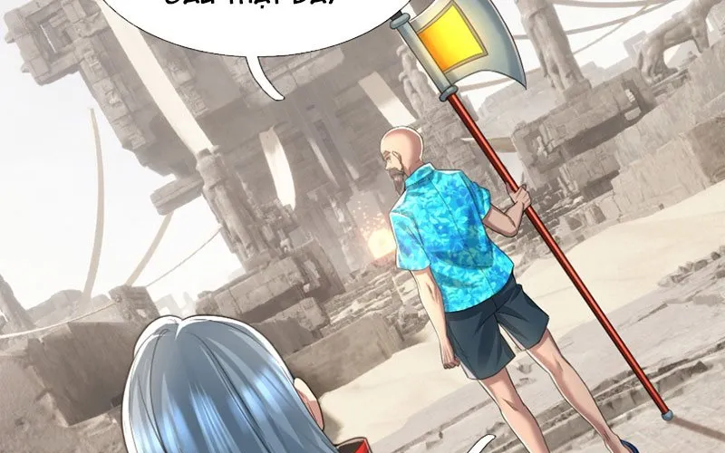 Khởi Đầu Bằng Một Vạn Hít Đất: Oanh Sát Thần Minh! Chapter 74 - Trang 2