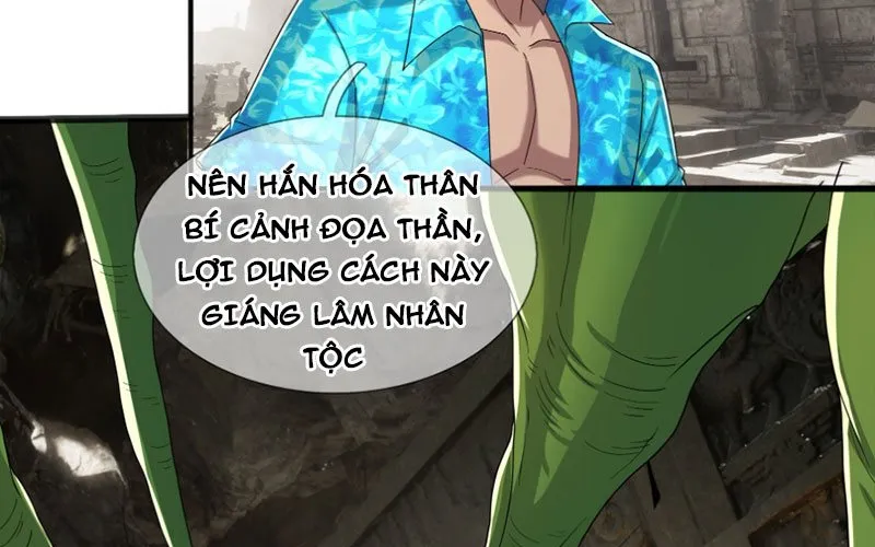 Khởi Đầu Bằng Một Vạn Hít Đất: Oanh Sát Thần Minh! Chapter 74 - Trang 2