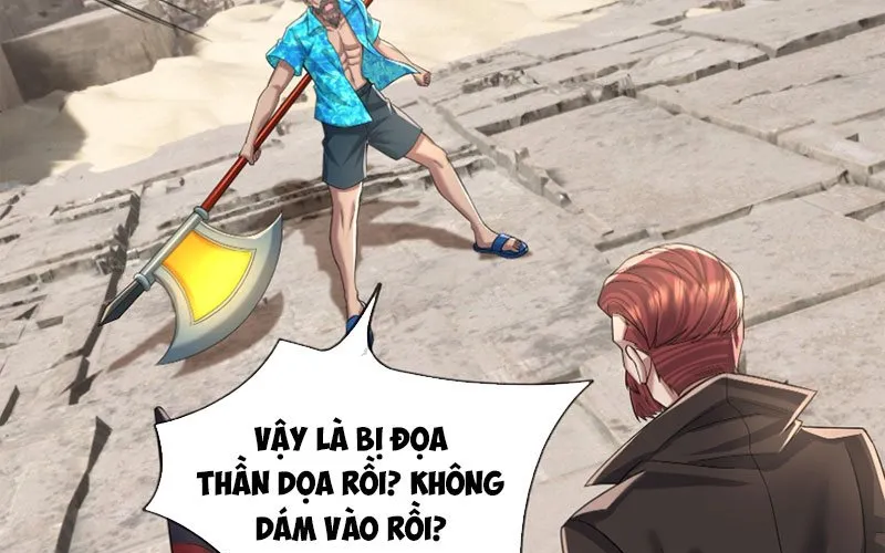 Khởi Đầu Bằng Một Vạn Hít Đất: Oanh Sát Thần Minh! Chapter 74 - Trang 2