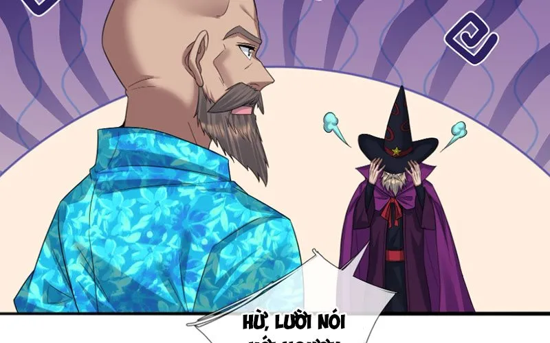 Khởi Đầu Bằng Một Vạn Hít Đất: Oanh Sát Thần Minh! Chapter 74 - Trang 2