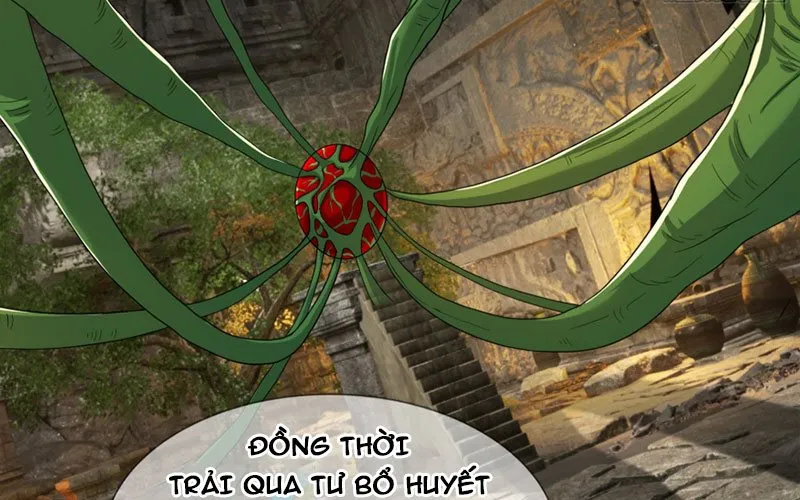 Khởi Đầu Bằng Một Vạn Hít Đất: Oanh Sát Thần Minh! Chapter 74 - Trang 2