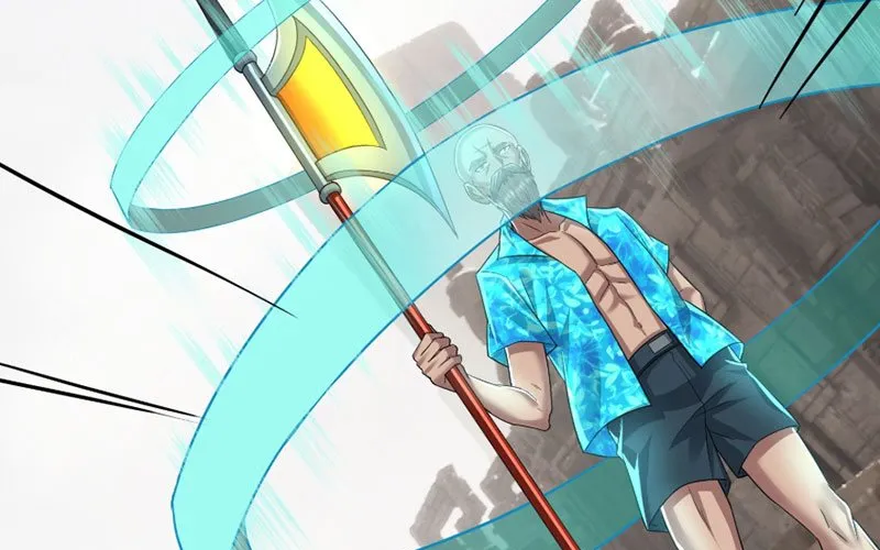 Khởi Đầu Bằng Một Vạn Hít Đất: Oanh Sát Thần Minh! Chapter 74 - Trang 2