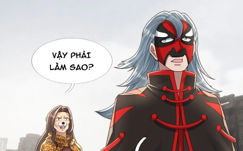 Khởi Đầu Bằng Một Vạn Hít Đất: Oanh Sát Thần Minh! Chapter 74 - Trang 2