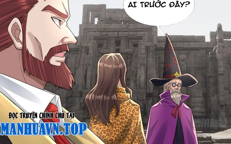 Khởi Đầu Bằng Một Vạn Hít Đất: Oanh Sát Thần Minh! Chapter 74 - Trang 2