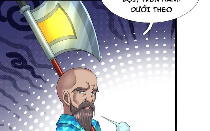 Khởi Đầu Bằng Một Vạn Hít Đất: Oanh Sát Thần Minh! Chapter 74 - Trang 2