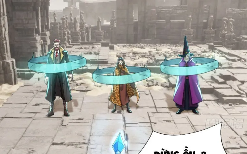 Khởi Đầu Bằng Một Vạn Hít Đất: Oanh Sát Thần Minh! Chapter 74 - Trang 2