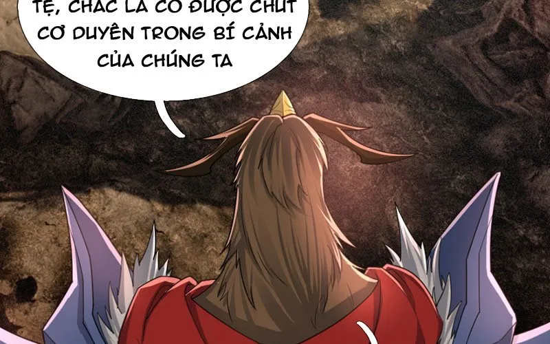 Khởi Đầu Bằng Một Vạn Hít Đất: Oanh Sát Thần Minh! Chapter 74 - Trang 2