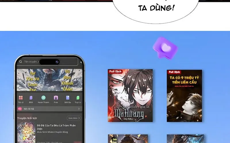 Khởi Đầu Bằng Một Vạn Hít Đất: Oanh Sát Thần Minh! Chapter 74 - Trang 2