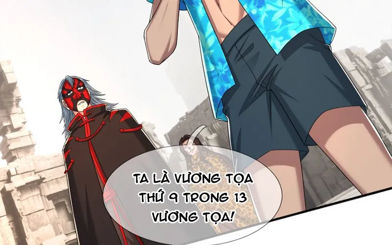 Khởi Đầu Bằng Một Vạn Hít Đất: Oanh Sát Thần Minh! Chapter 74 - Trang 2