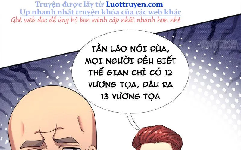 Khởi Đầu Bằng Một Vạn Hít Đất: Oanh Sát Thần Minh! Chapter 74 - Trang 2