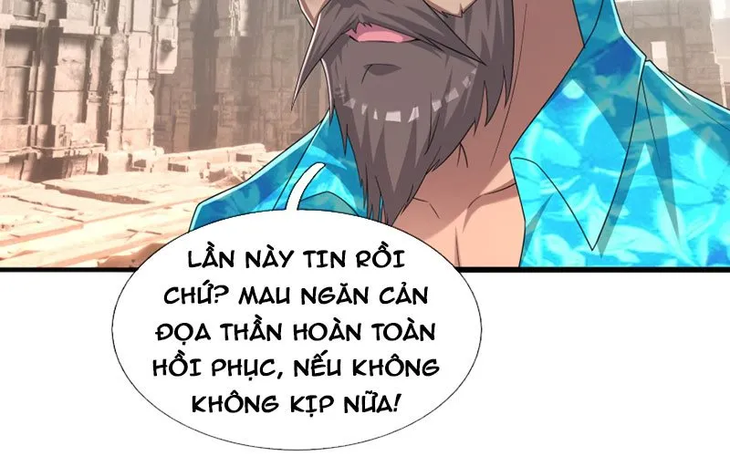 Khởi Đầu Bằng Một Vạn Hít Đất: Oanh Sát Thần Minh! Chapter 74 - Trang 2