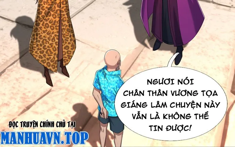 Khởi Đầu Bằng Một Vạn Hít Đất: Oanh Sát Thần Minh! Chapter 74 - Trang 2