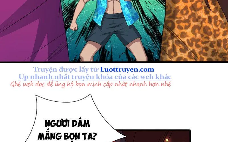 Khởi Đầu Bằng Một Vạn Hít Đất: Oanh Sát Thần Minh! Chapter 74 - Trang 2