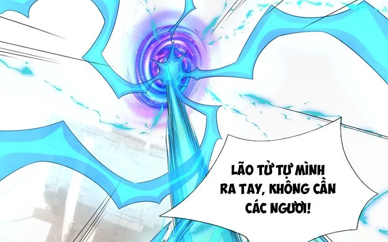Khởi Đầu Bằng Một Vạn Hít Đất: Oanh Sát Thần Minh! Chapter 74 - Trang 2