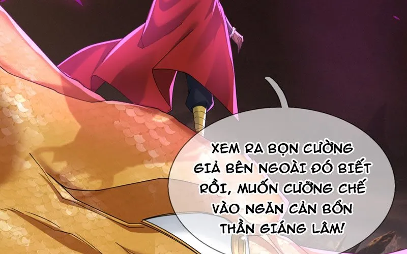 Khởi Đầu Bằng Một Vạn Hít Đất: Oanh Sát Thần Minh! Chapter 74 - Trang 2