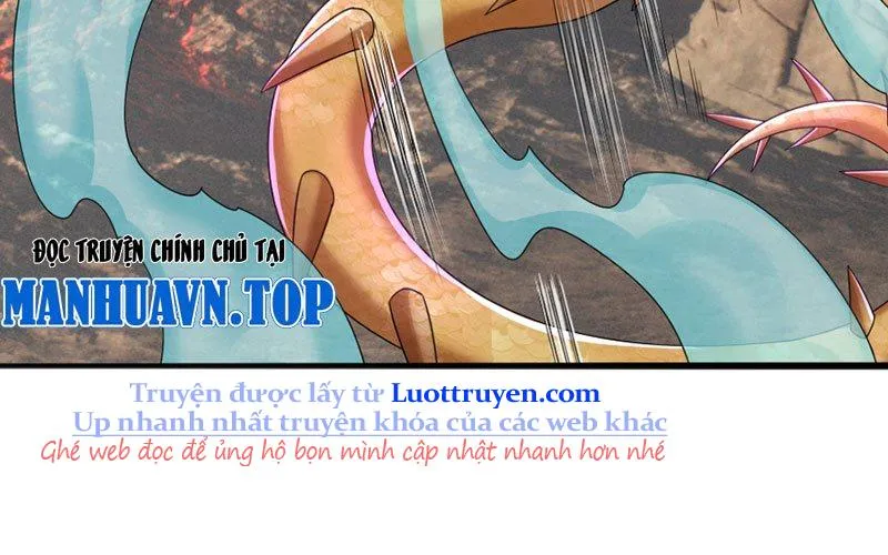 Khởi Đầu Bằng Một Vạn Hít Đất: Oanh Sát Thần Minh! Chapter 74 - Trang 2