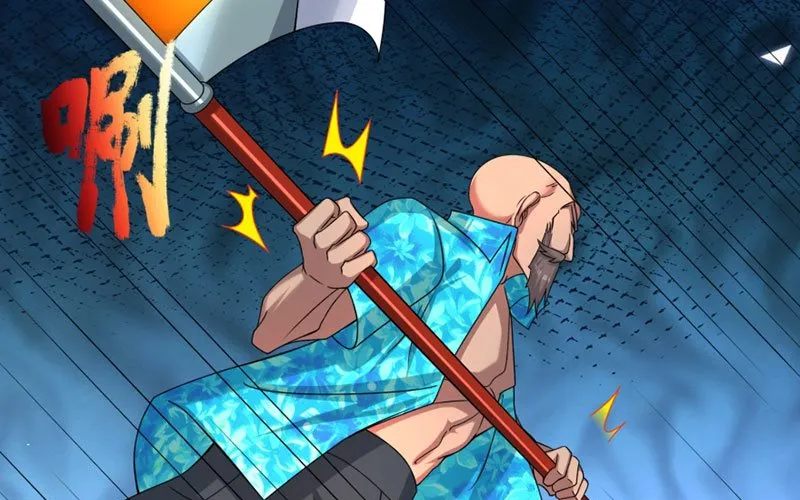 Khởi Đầu Bằng Một Vạn Hít Đất: Oanh Sát Thần Minh! Chapter 74 - Trang 2