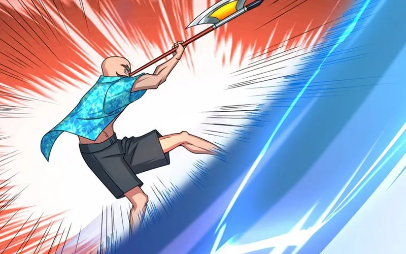 Khởi Đầu Bằng Một Vạn Hít Đất: Oanh Sát Thần Minh! Chapter 74 - Trang 2